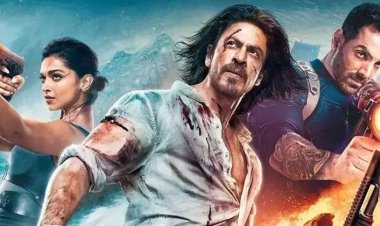 বাংলাদেশে শর্তে মুক্তি পাচ্ছে পাঠান