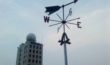 ঝড়-বৃষ্টি নিয়ে যে বার্তা দিল আবহাওয়া অফিস