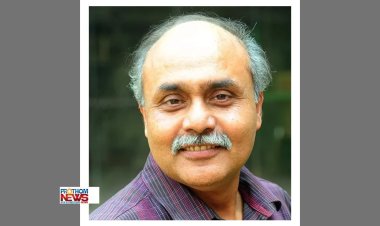 জাতীয় প্রেস ক্লাবের সাবেক সাধারণ সম্পাদক কামরুল ইসলাম চৌধুরী আর নেই