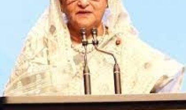 বিশ্বব্যাংকের সহায়তা কামনা প্রধানমন্ত্রীর মার্কিন ব্যবসায়ীদের বিনিয়োগের আহ্বান