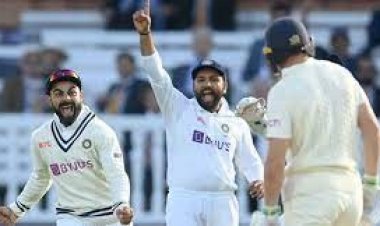 টেস্ট চ্যাম্পিয়নশিপ ফাইনালের আগে দুঃসংবাদ পেল ভারত