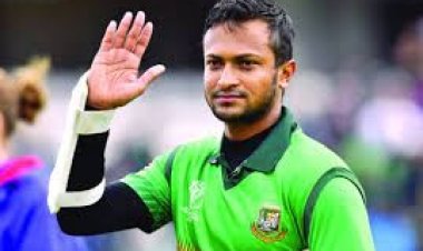 কবে দলের সঙ্গে যোগ দেবেন সাকিব?