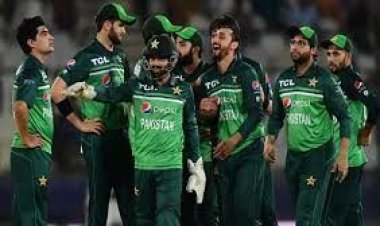 এক যুগ পর নিউজিল্যান্ডের বিপক্ষে সিরিজ জিতল পাকিস্তান 