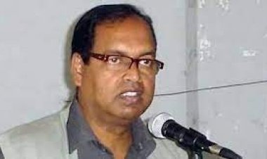 তত্ত্বাবধায়ক সরকারের অধীনেই আগামী নির্বাচন হবে: দুদু