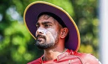 লিটনের জায়গায় জনসন চার্লসকে নিলো কলকাতা