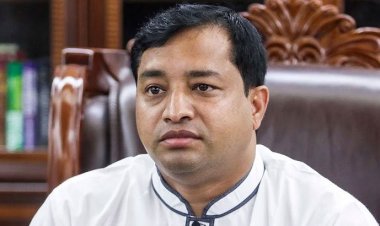 ‘জাহাঙ্গীর আলমকে শাস্তি পেতেই হবে’