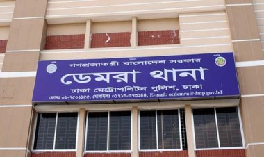 ছাত্রলীগ নেতার যে মামলায় পালিয়ে বেড়াচ্ছেন বিএনপি নেতাকর্মীরা!