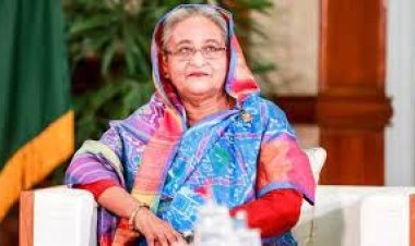 রাজা তৃতীয় চার্লসের সংবর্ধনা অনুষ্ঠানে যোগ দিলেন প্রধানমন্ত্রী