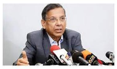 জামায়াতের বিচারে সরকারের আন্তরিকতার অভাব নেই : আইনমন্ত্রী