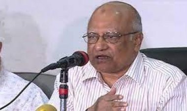 জনগণ গণতন্ত্রের পুনরুদ্ধার চায়: মোশাররফ