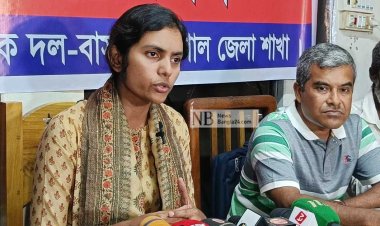 সিটি নির্বাচনে অংশ নিয়ে সরকারকে বৈধতা দিতে চাই না- ডা. মনীষা