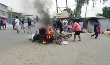 ভারতে সহিংসতায় প্রাণ গেল ৫৪ জনের