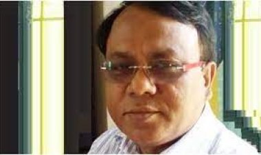 ফ্যাসিস্ট সরকার পতনের আন্দোলনে নেতৃবৃন্দকে রাজপথে থাকতে হবে- সেলিম ভূঁইয়া
