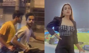 কেকেআর অধিনায়কের স্ত্রী’কে হেনস্থা, দুই কিশোর গ্রেপ্তার