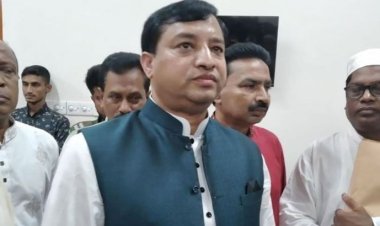 প্রার্থিতা ফিরে পেতে সাবেক মেয়র জাহাঙ্গীরের হাইকোর্টে রিট