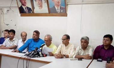 তত্ত্বাবধায়ক সরকার ছাড়া সুষ্ঠু নির্বাচন হবে না: রিজভী