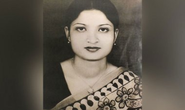 সগিরা মোর্শেদ হত্যা মামলায় সাক্ষ্য ১১ মে