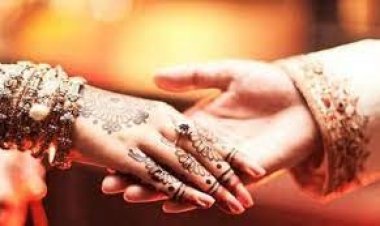 বিয়ের আগে রক্ত পরীক্ষার তাগিদ বিশেষজ্ঞদের