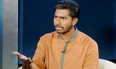 গণতন্ত্র মঞ্চের বৈঠকে এসে জোট ছাড়ার কারণ জানালেন নুর