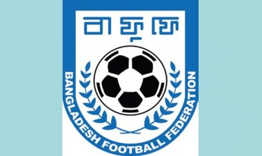 অবশেষে বাফুফের তদন্ত শুরু!