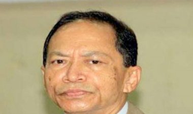 অবৈধ সম্পদ অর্জন মামলা : এসকে সিনহার বিরুদ্ধে প্রতিবেদন ১৩ জুলাই