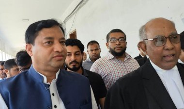 জাহাঙ্গীরের রিটের শুনানি শেষ, আদেশ আজই