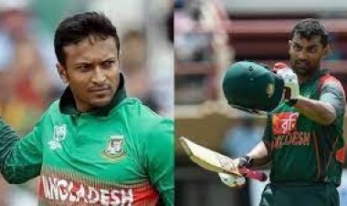 তামিম-সাকিবদের খেলা বাংলাদেশে নয়, দেখা যাবে ভারতে