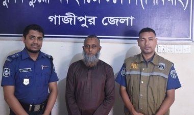 যে কারণে ছেলেকে গলা কেটে মারলেন বাবা
