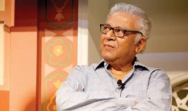 ‘কালবেলা’র স্রষ্টা সমরেশ মজুমদার আর নেই