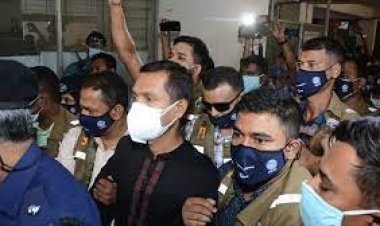 বাবুল আক্তারের বিরুদ্ধে স্ত্রী হত্যার মামলা চলবে: হাইকোর্ট