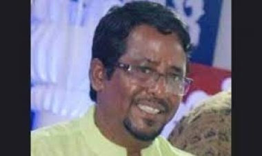 ছাত্রীকে ধর্ষণের মামলায় শিক্ষক কারাগারে