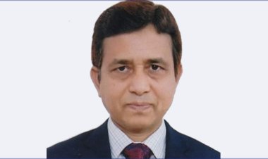 বদলি কর্মস্থলে যোগ না দিলে স্ট্যান্ড রিলিজ হবেন উপসচিব আমিনুল