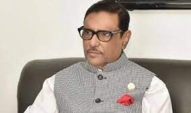 আ.লীগ গায়ের জোর দেখিয়ে রাষ্ট্রক্ষমতা আঁকড়ে ধরার অপচেষ্টা করেনি