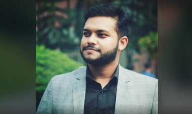 কলাবাগান থেকে যমুনা টিভির রিপোর্টারের মরদেহ উদ্ধার