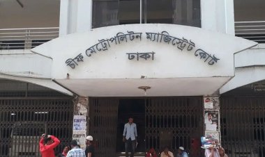 ঢাবি ছাত্রকে প্রলয় গ্যাংয়ের মারধর : প্রতিবেদন ১৩ জুন