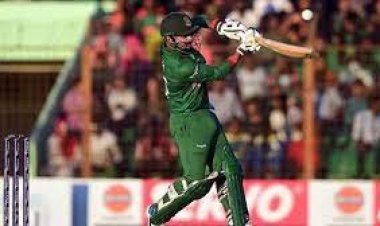 লিটনের পর টিকতে পারলেন না তামিমও