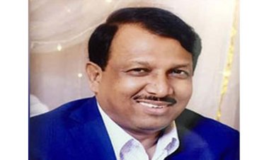 হুইপ সামশুল হককে অব্যাহতি  দুর্নীতির অভিযোগ থেকে