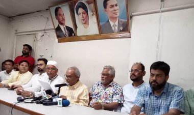 শনিবার বিক্ষোভ সমাবেশ করবে বিএনপি