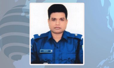 চোখ বেঁধে নির্যাতনের অভিযোগে ঠাকুরগাঁও সদর থানার ওসি প্রত্যাহার