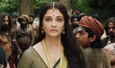 ঐশ্বরিয়ার সিনেমার আয় ৪০০ কোটি ছাড়িয়ে