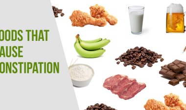 কোষ্ঠকাঠিন্য হলে কী খাবেন না