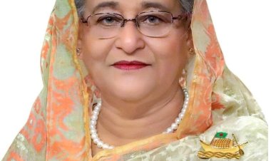 সরকার স্বাস্থ্য খাতে যথেষ্ট সাফল্য অর্জন করেছে : প্রধানমন্ত্রী