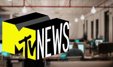 ৩৬ বছর পর বন্ধ হচ্ছে এমটিভি নিউজ