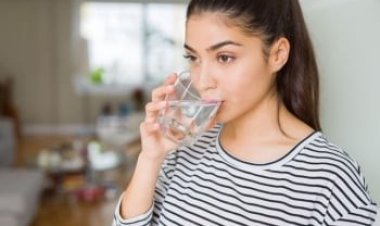 ঠান্ডা পানি কি হার্টের জন্য ক্ষতিকর?