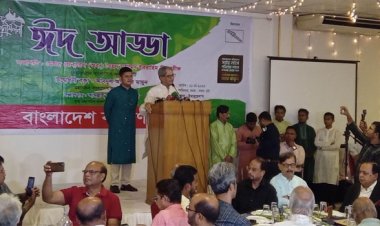 পরিবর্তনের জন্য আমরা সবাই অপেক্ষা করছি: ফখরুল
