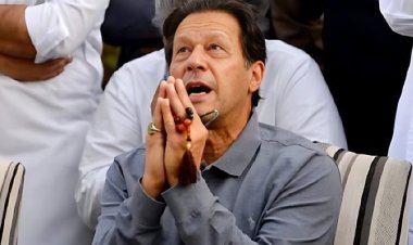 ইমরানের গ্রেপ্তার অবৈধ, মুক্তির নির্দেশ