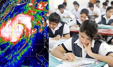 ৫ বোর্ডের রোববারের এসএসসি পরীক্ষা স্থগিত
