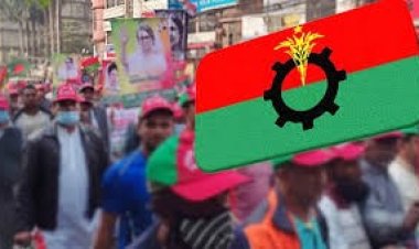 ‘১০ দফা’ দাবি আদায়ে বিএনপির বিক্ষোভ সমাবেশ আজ