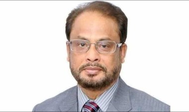 মোখা মোকাবিলায় মানুষের পাশে থাকতে নেতা-কর্মীদের নির্দেশ জাপার 