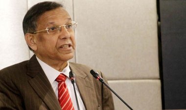 বিচারকদের চিন্তা-চেতনায় আধুনিকতার ছোঁয়া লাগাতে হবে : আইনমন্ত্রী